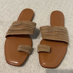 Veronica Beard Sandals